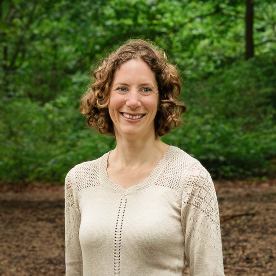portretfoto Pauline van Pelt
